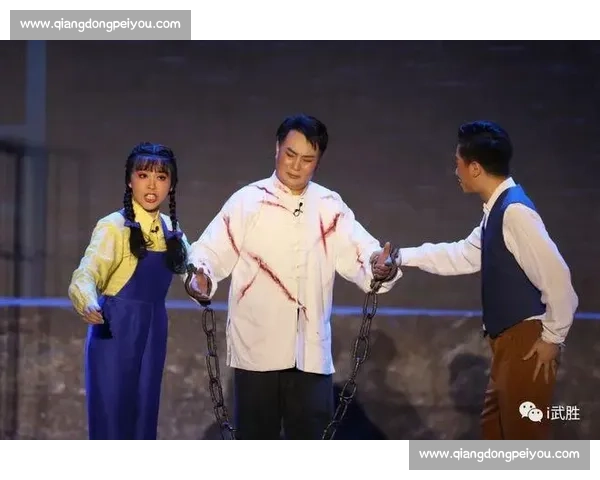 老将坚守初心在时代洪流中书写责任与信念与传承的力量