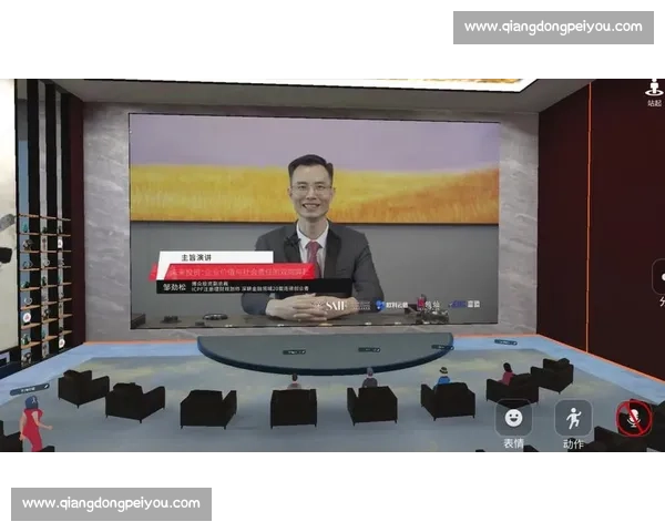 以长期价值与人文关怀为核心驱动的可持续品牌理念新表达实践路径